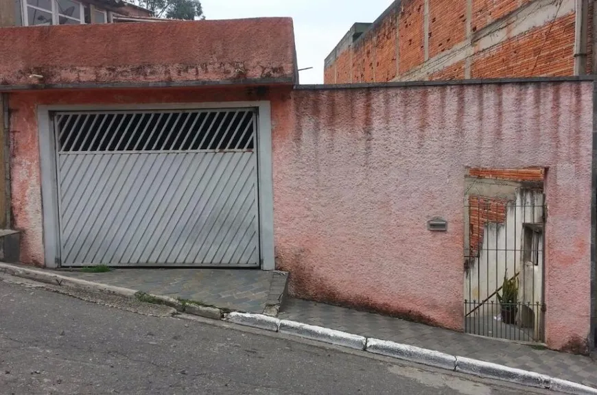 Foto 1 de Casa com 3 Quartos à venda, 120m² em Jardim Celia Zona Sul, São Paulo