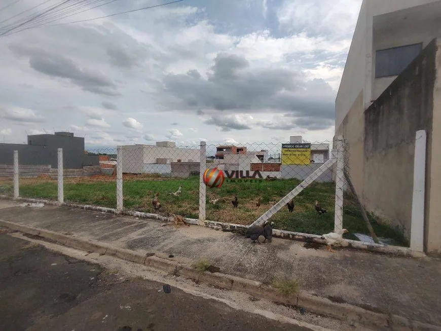 Foto 1 de Lote/Terreno à venda, 150m² em Jardim Boer II, Americana