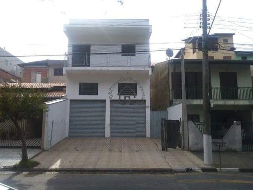 Foto 1 de Sala Comercial para alugar, 90m² em Capela, Vinhedo