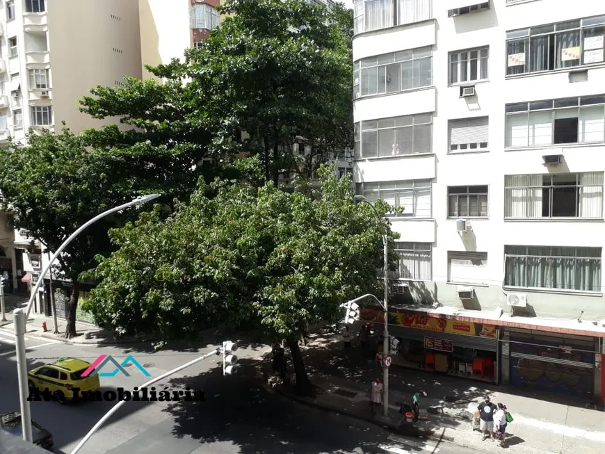 Foto 1 de Apartamento com 3 Quartos à venda, 190m² em Copacabana, Rio de Janeiro