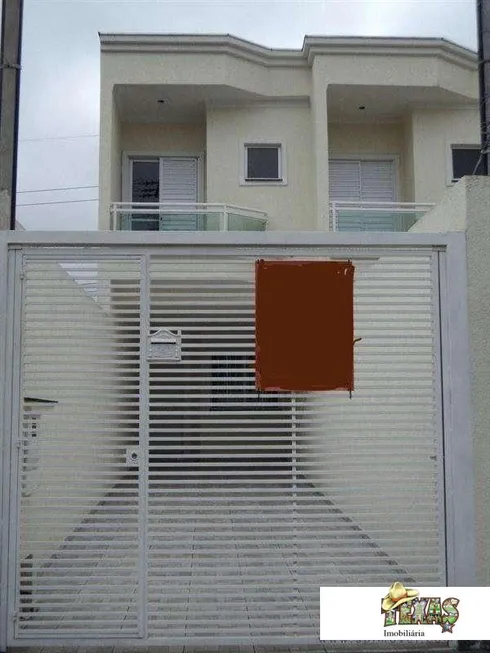 Foto 1 de Sobrado com 3 Quartos à venda, 210m² em Vila Guilhermina, São Paulo