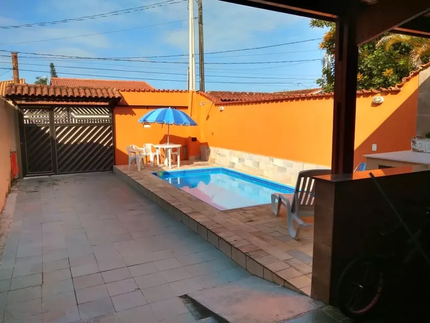 Foto 1 de Casa com 3 Quartos à venda, 120m² em Tamarineira, Recife
