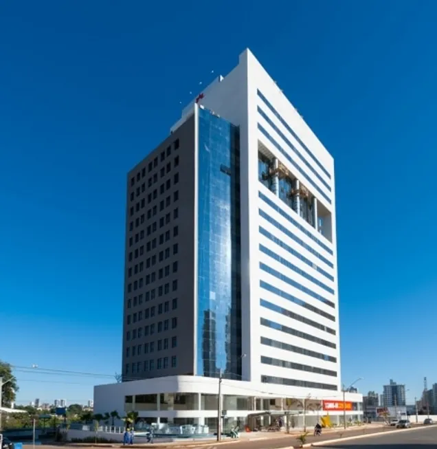 Foto 1 de Ponto Comercial para alugar, 74m² em Jardim Goiás, Goiânia