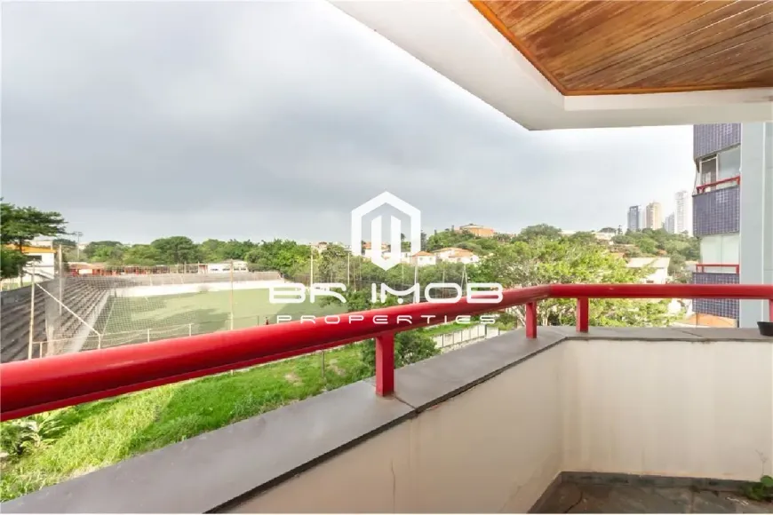 Foto 1 de Apartamento com 3 Quartos à venda, 81m² em Morumbi, São Paulo