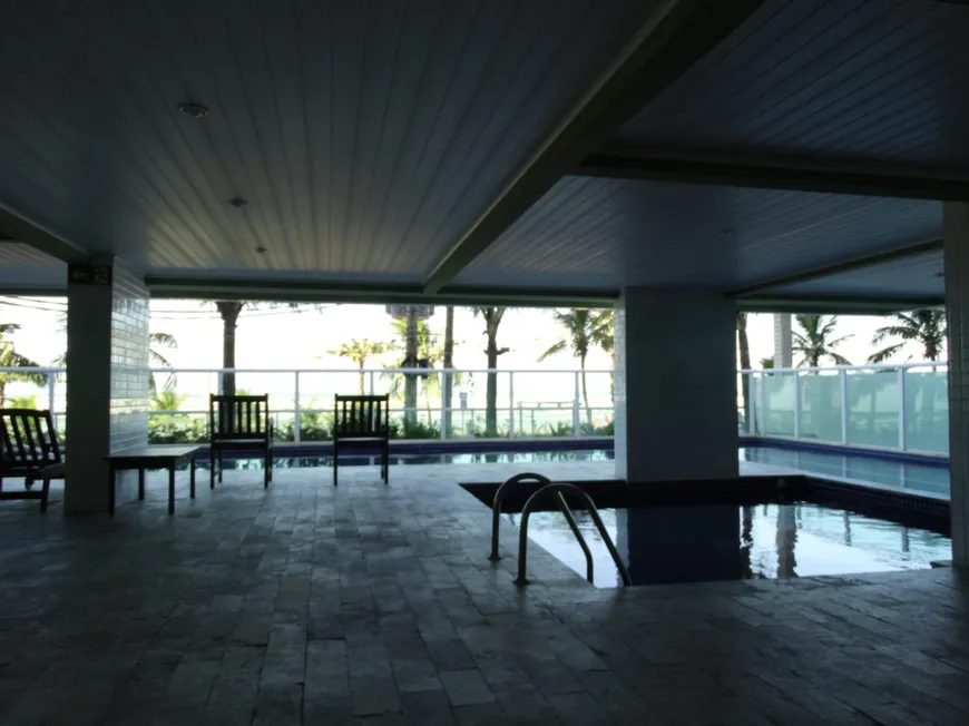 Foto 1 de Apartamento com 2 Quartos para alugar, 86m² em Vila Caicara, Praia Grande