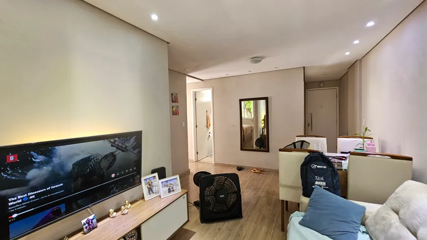 Foto 1 de Apartamento com 3 Quartos à venda, 73m² em Freguesia- Jacarepaguá, Rio de Janeiro