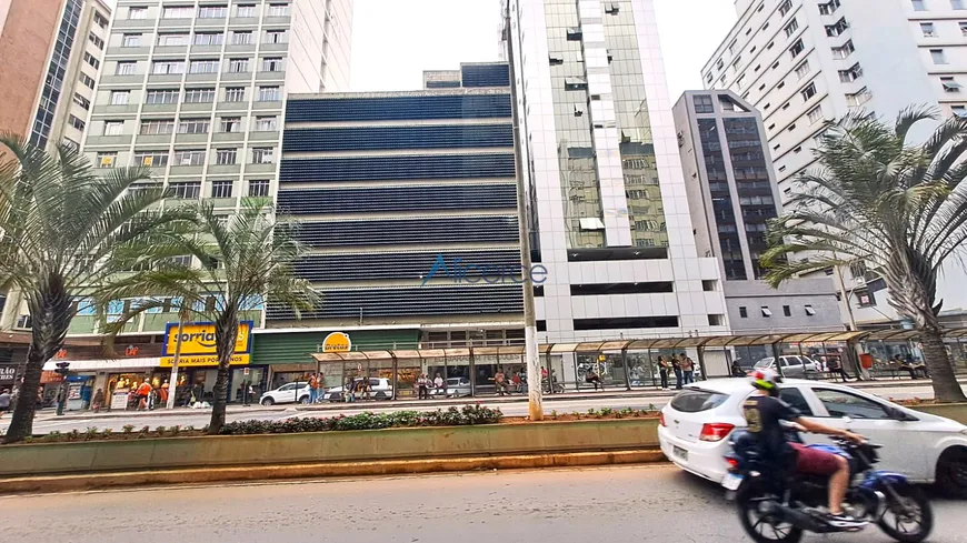 Foto 1 de Ponto Comercial à venda, 11m² em Centro, Juiz de Fora