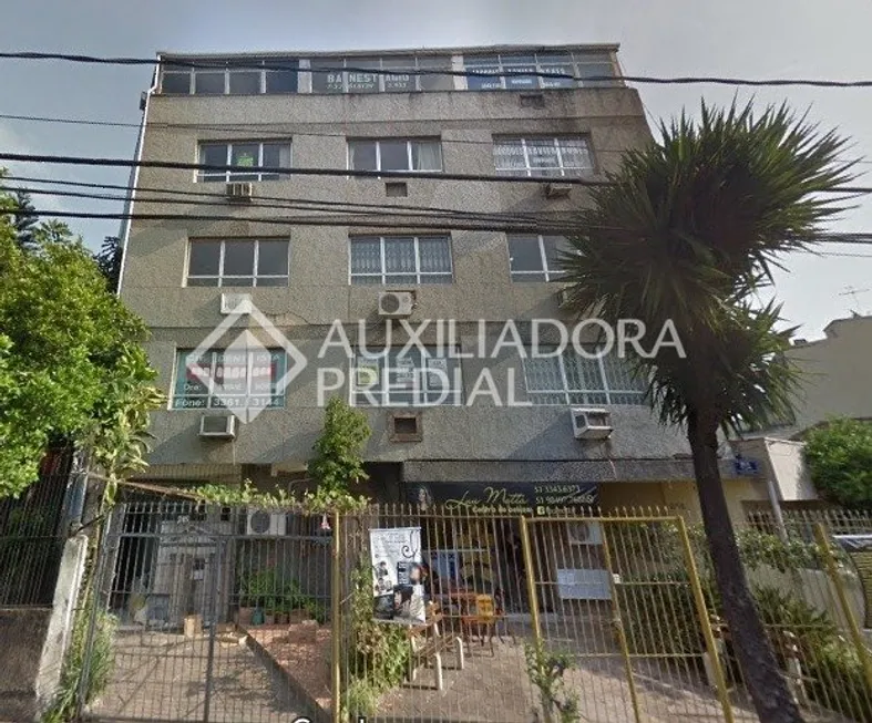 Foto 1 de Sala Comercial para alugar, 86m² em Passo da Areia, Porto Alegre