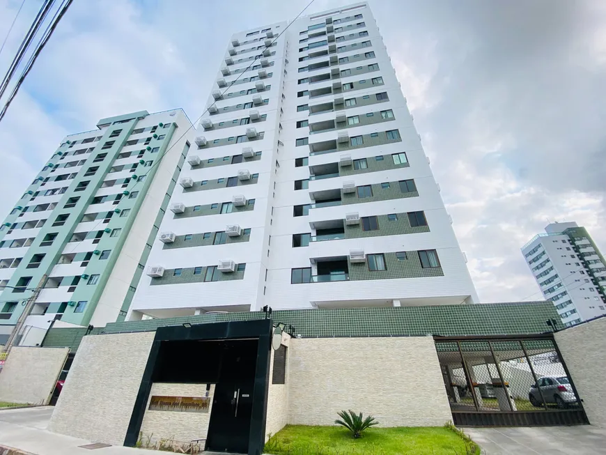 Foto 1 de Apartamento com 2 Quartos para alugar, 60m² em Bairro Novo, Olinda