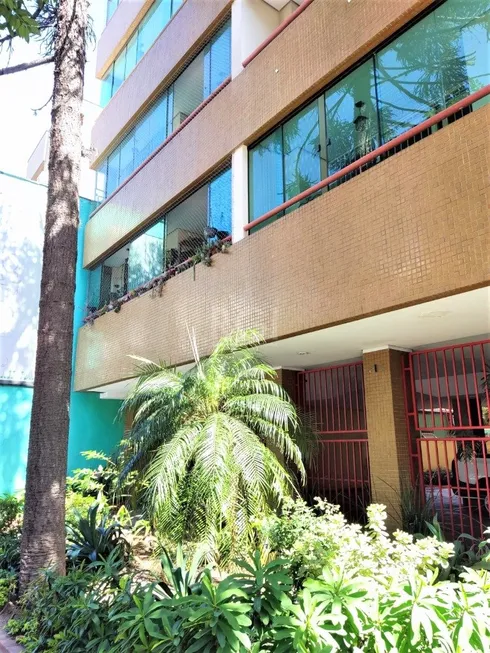 Foto 1 de Apartamento com 2 Quartos à venda, 82m² em Bom Fim, Porto Alegre