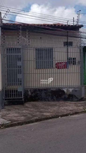 Foto 1 de Ponto Comercial para alugar, 44m² em COHAB Anil II, São Luís