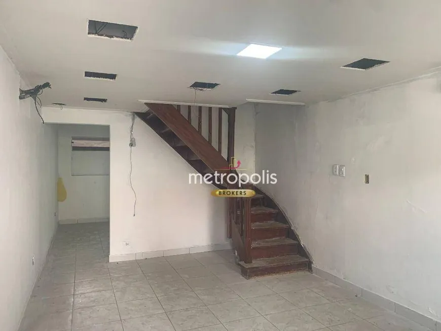 Foto 1 de Imóvel Comercial com 2 Quartos à venda, 100m² em Santa Paula, São Caetano do Sul