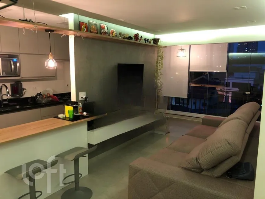 Foto 1 de Apartamento com 2 Quartos à venda, 60m² em Ipiranga, São Paulo