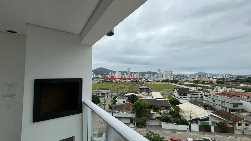 Foto 1 de Apartamento com 2 Quartos à venda, 64m² em Sao Joao, Itajaí