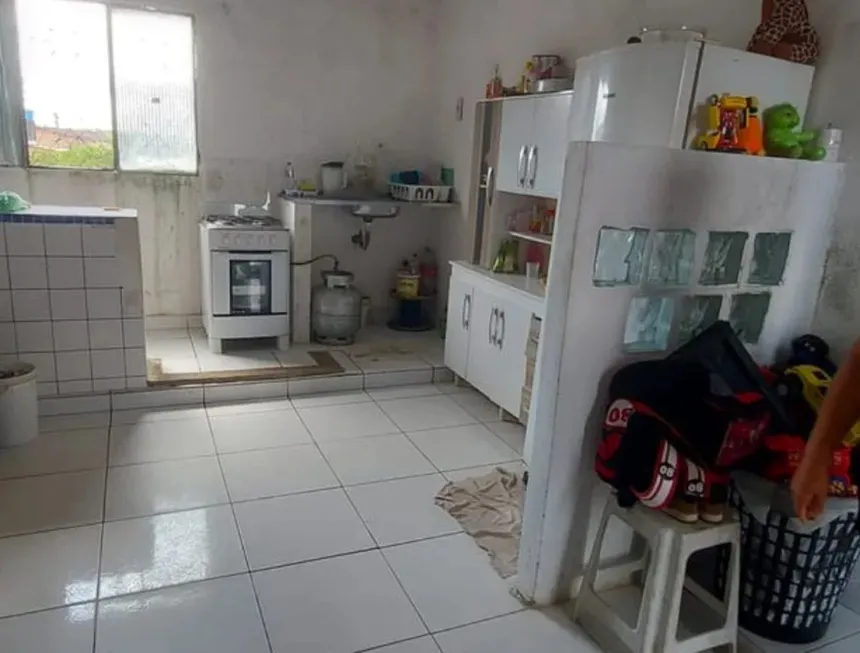 Foto 1 de Casa com 2 Quartos à venda, 100m² em Boa Viagem, Salvador