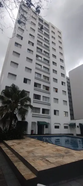 Foto 1 de Apartamento com 2 Quartos à venda, 55m² em Vila Mariana, São Paulo