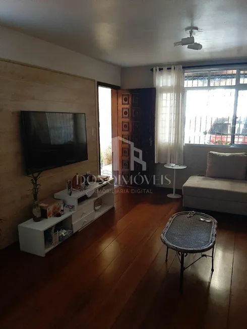 Foto 1 de Casa com 4 Quartos à venda, 186m² em Rudge Ramos, São Bernardo do Campo