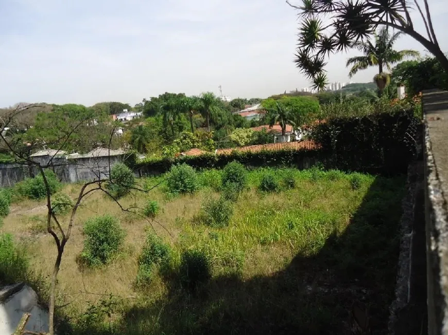 Foto 1 de Lote/Terreno à venda, 1913m² em Alto da Lapa, São Paulo