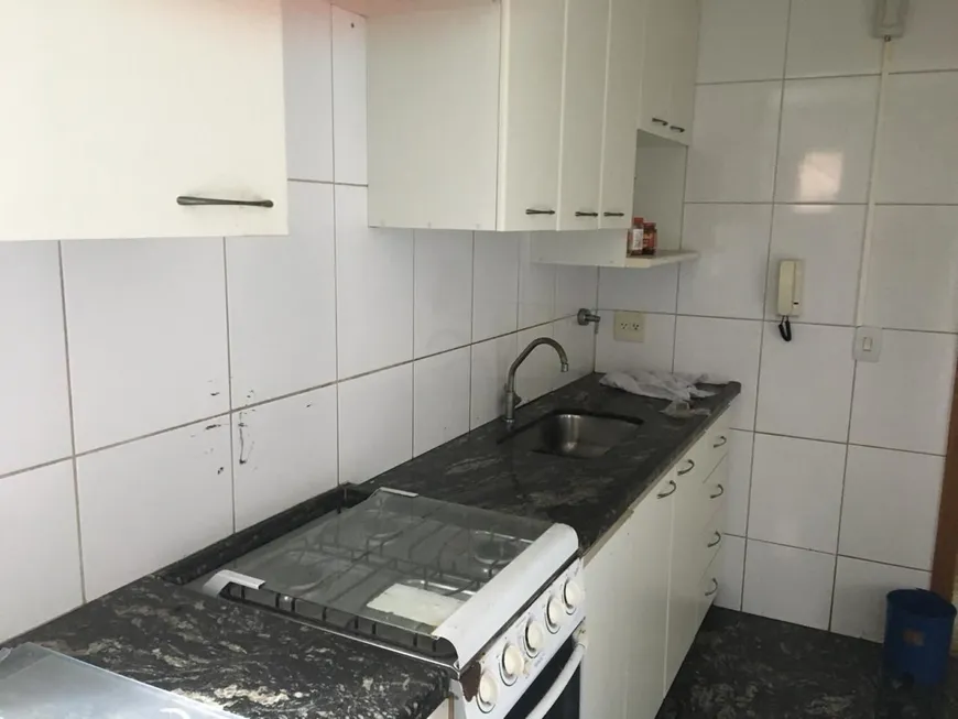 Foto 1 de Apartamento com 3 Quartos à venda, 80m² em Barro Preto, Belo Horizonte