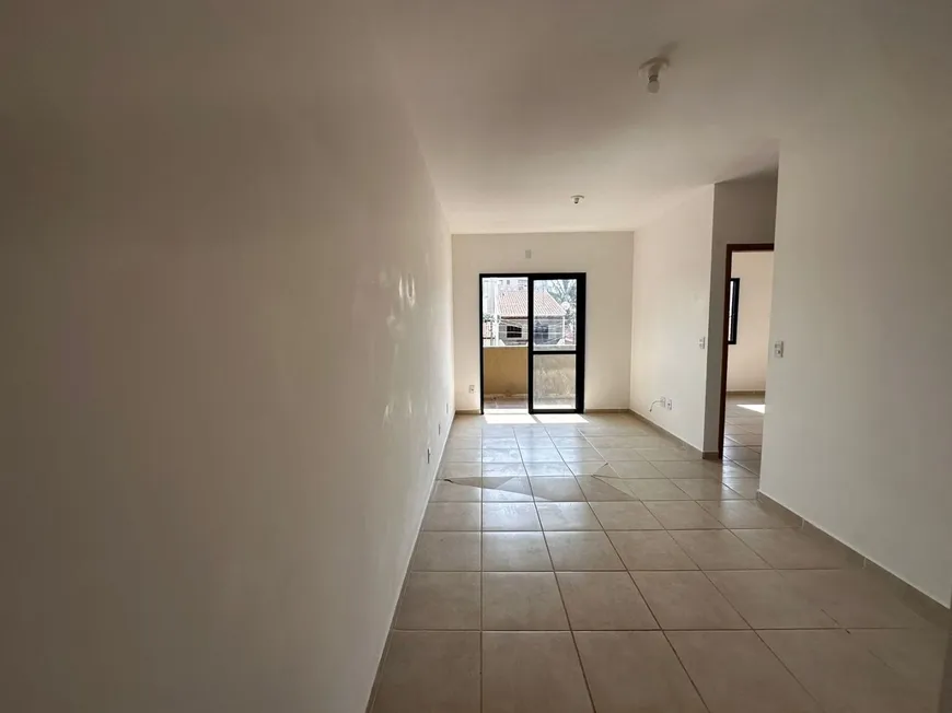 Foto 1 de Apartamento com 2 Quartos à venda, 64m² em Vila São José, Taubaté