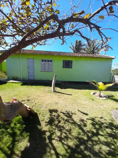 Foto 1 de Casa com 3 Quartos à venda, 120m² em Farol De Sao Thome, Campos dos Goytacazes