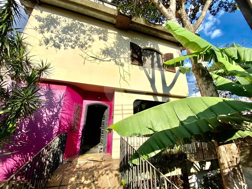 Foto 1 de Casa com 3 Quartos à venda, 290m² em Alto da Lapa, São Paulo