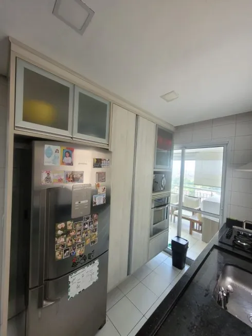 Foto 1 de Apartamento com 3 Quartos para alugar, 116m² em Jardim Arpoador Zona Oeste, São Paulo