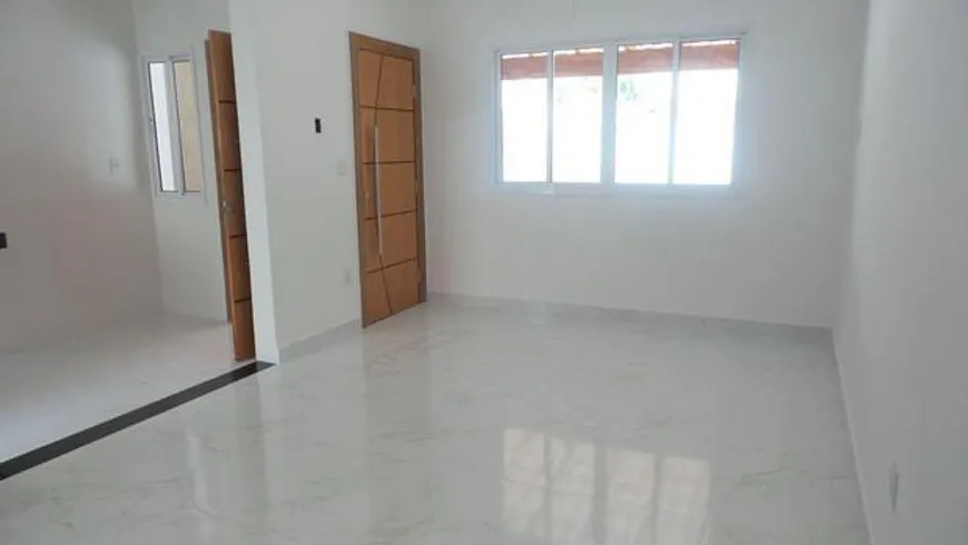 Foto 1 de Casa com 3 Quartos à venda, 171m² em Vila Cleonice, São Paulo
