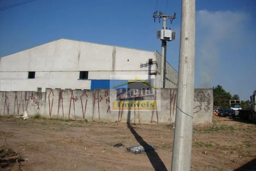 Foto 1 de Galpão/Depósito/Armazém à venda, 1300m² em Jardim Boa Vista, Hortolândia