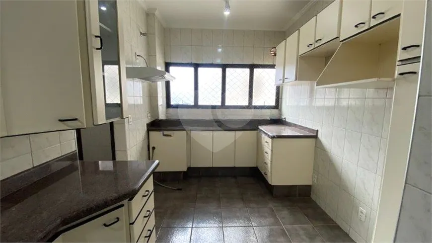 Foto 1 de Apartamento com 3 Quartos à venda, 173m² em Centro, São Carlos