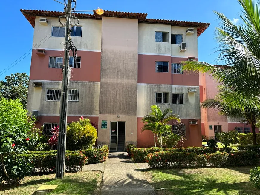 Foto 1 de Apartamento com 2 Quartos à venda, 50m² em Antares, Maceió