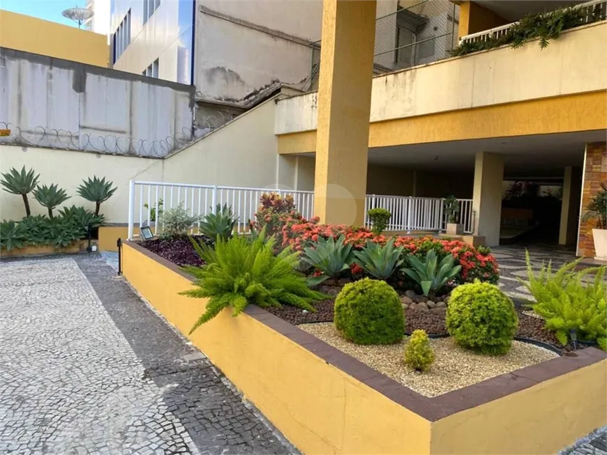 Foto 1 de Cobertura com 3 Quartos à venda, 170m² em Santa Rosa, Niterói