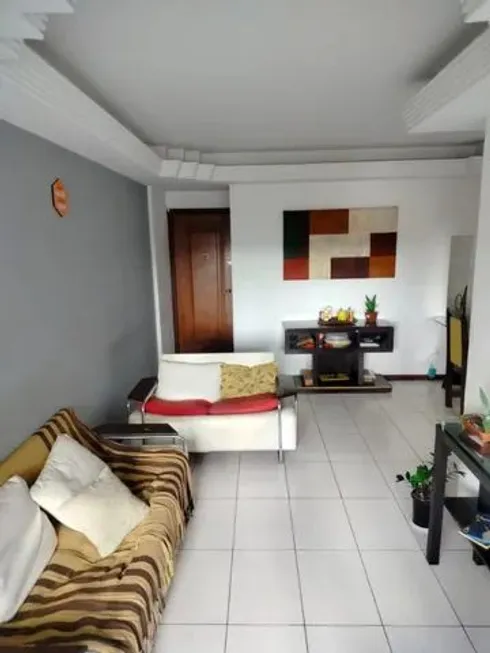 Foto 1 de Apartamento com 4 Quartos à venda, 85m² em Doron, Salvador