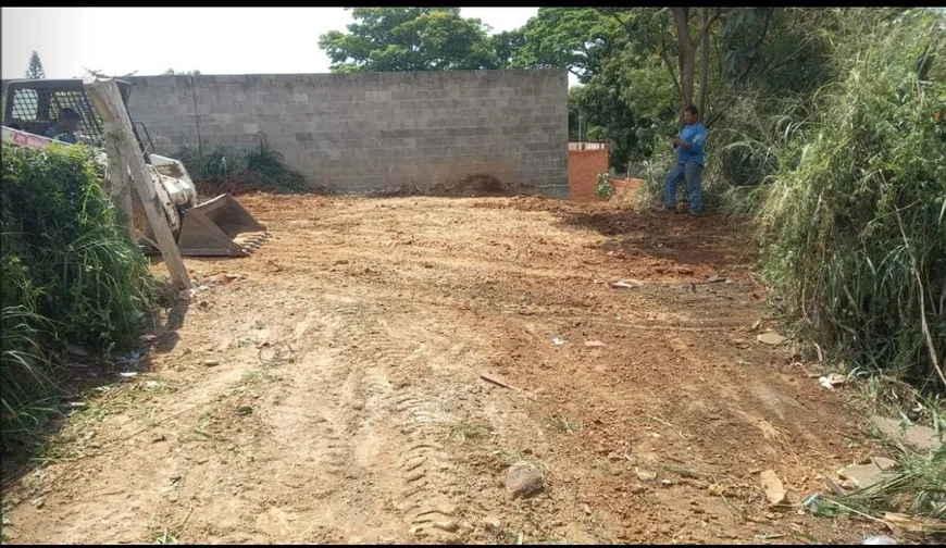 Foto 1 de Lote/Terreno à venda, 291m² em São Sebastião, Americana