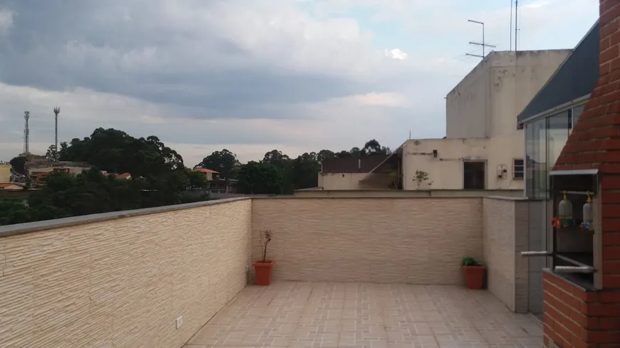Foto 1 de Apartamento com 2 Quartos à venda, 98m² em Aricanduva, São Paulo