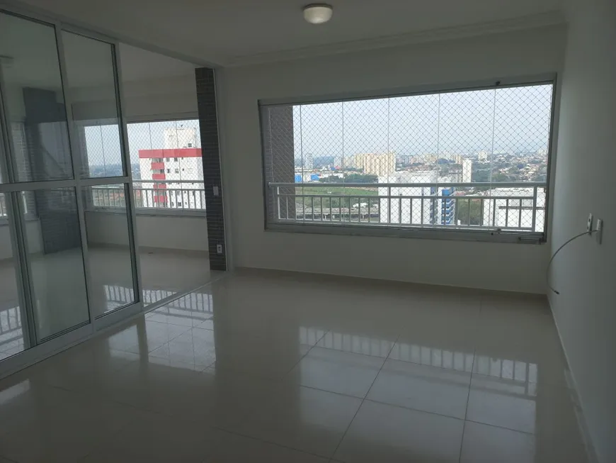 Foto 1 de Apartamento com 2 Quartos para alugar, 82m² em Parque Residencial Aquarius, São José dos Campos