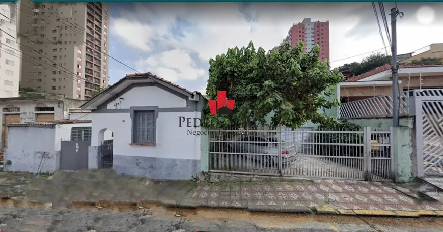 Foto 1 de Lote/Terreno à venda, 360m² em Vila Esperança, São Paulo
