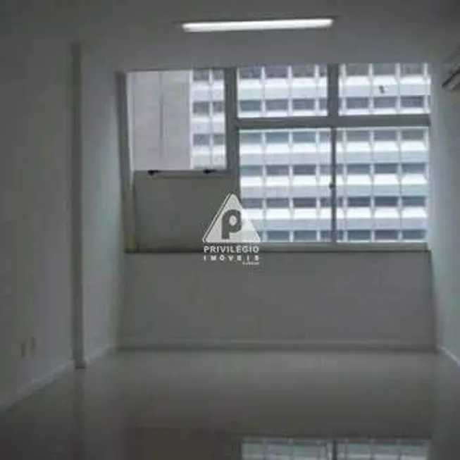 Foto 1 de Sala Comercial à venda, 32m² em Centro, Rio de Janeiro