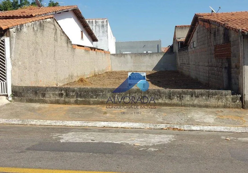 Foto 1 de Lote/Terreno à venda, 200m² em Cidade Vista Verde, São José dos Campos