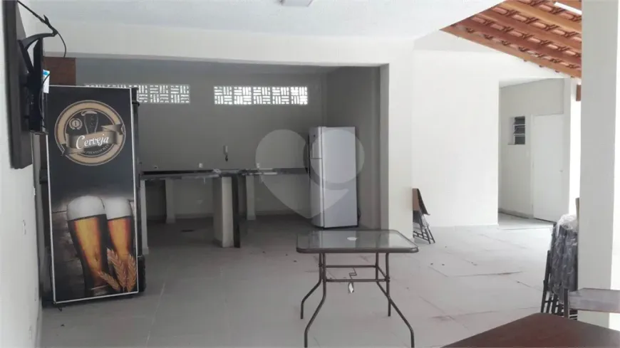 Foto 1 de Apartamento com 2 Quartos à venda, 55m² em Lauzane Paulista, São Paulo