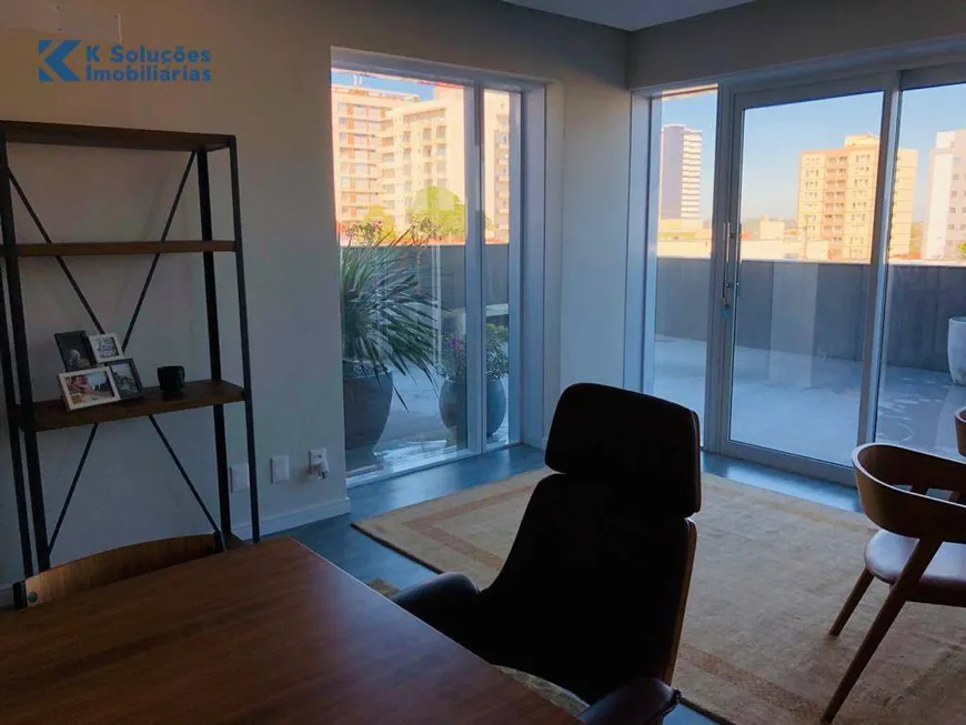 Foto 1 de Sala Comercial à venda, 71m² em Jardim Nasralla, Bauru