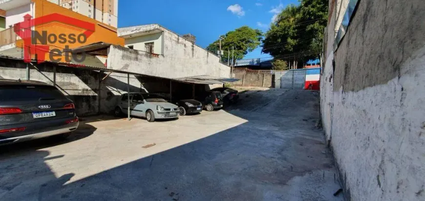 Foto 1 de Lote/Terreno para alugar, 370m² em Pirituba, São Paulo