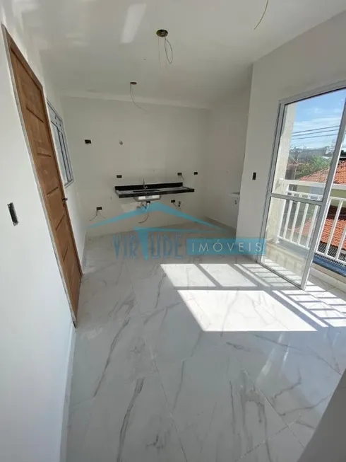 Foto 1 de Apartamento com 1 Quarto à venda, 29m² em Burgo Paulista, São Paulo