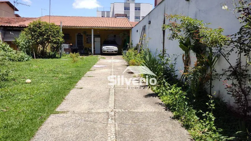 Foto 1 de Casa com 1 Quarto à venda, 50m² em Jardim das Indústrias, São José dos Campos