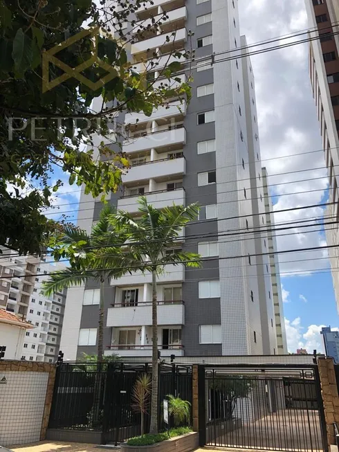 Foto 1 de Apartamento com 1 Quarto à venda, 49m² em Centro, Campinas