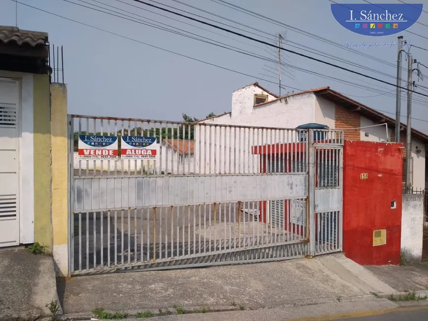 Foto 1 de Lote/Terreno à venda, 220m² em Centro, Itaquaquecetuba