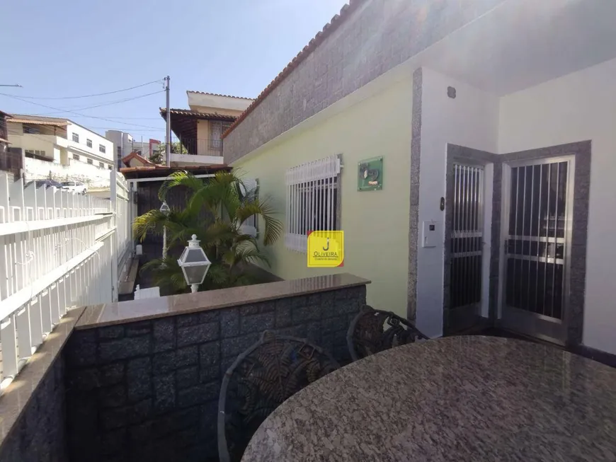 Foto 1 de Casa com 3 Quartos à venda, 220m² em Bairu, Juiz de Fora