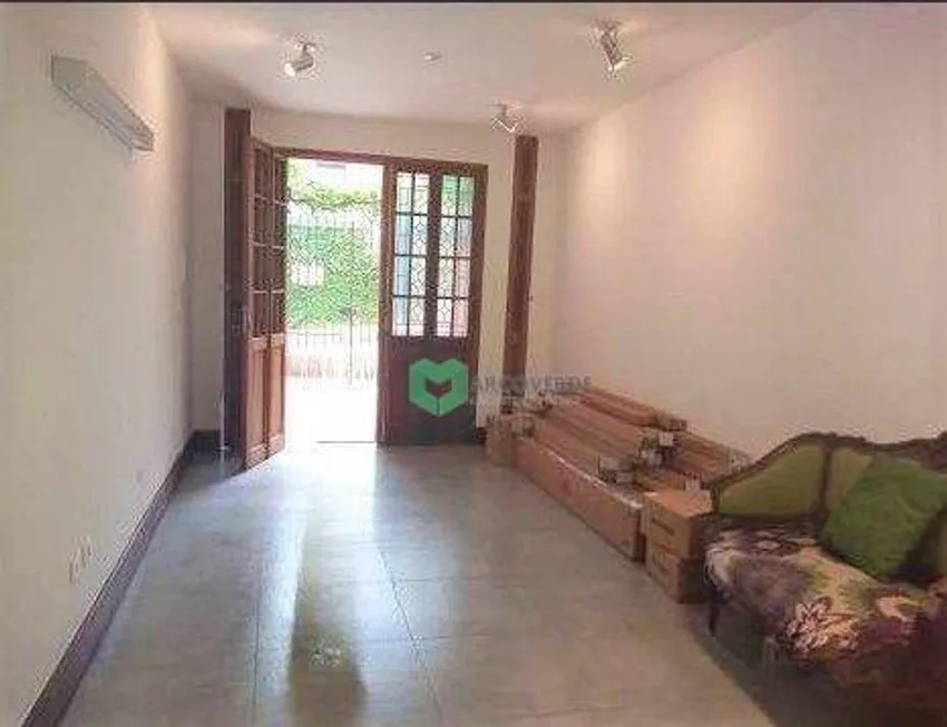 Foto 1 de Casa com 2 Quartos à venda, 93m² em Vila Madalena, São Paulo