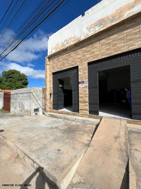 Foto 1 de Imóvel Comercial para alugar, 100m² em , Guanambi