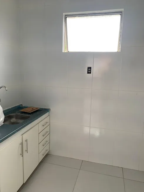 Foto 1 de Apartamento com 2 Quartos à venda, 55m² em Cabula VI, Salvador